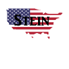 Jill Stein US Map