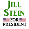 Jill Stein for President