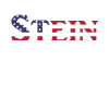 Jill Stein US Flag