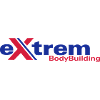 extreme bodybuilding logo