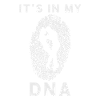Bachata Kizomba Zouk It's in my DNA Gift Dance