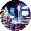 Tokyo Night