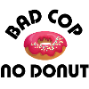 bad cop no donut