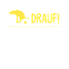 Lustiger Spruch Hunde Flyball Geschenk