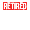 Retired under new management
