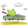 Grenouille