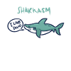 Sharkasm