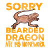Bearded Dragon