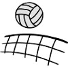 Volleyball - 2