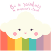 Be a Rainbow