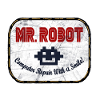 Mr Robot