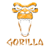 Monkey Gorilla