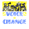 Politicians and politicians elections
