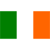 Irish flag