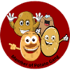 Member of potato gang