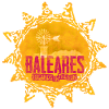 Balearic Islands Sun Island Motifs