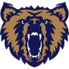 bear face club logo