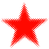 Star Stern Symbol