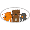 3 Friends