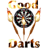 Good darts
