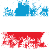 Flag Luxembourg Luxembourg