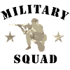 Military Squad