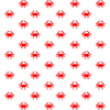 Crab pattern