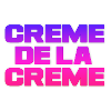 creme de la creme