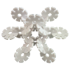 Flower Fleur Fleur - T-Shirt Design