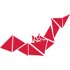 Origami Paper Animal Bat