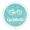 Cycloholic bike cycling gift