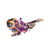 blues guitar