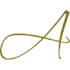 Letter A