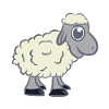 Doux mouton