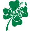 Lucky Shamrock