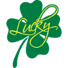 Lucky Shamrock