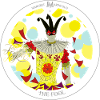 The Fool | Den narre Tarot kort