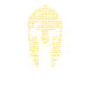 gold gladiator