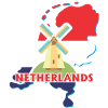 Pays-Bas Hollande