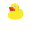 Canard . Canard "You Quack Me Up!" Jeu de canard