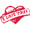 I-love-you
