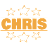 Chris