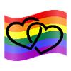 LGBT-Liebe