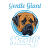English Mastiff