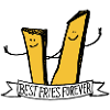 Best Fries Forever - BFFs