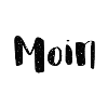 Moin - Begrüßung