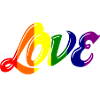 pride love