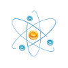 Physique des particules - Physicien Dicton