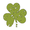 FOUR-LEAF CLOVER