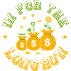 Investing in the long term